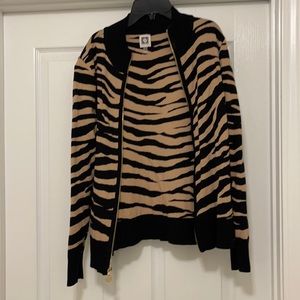Anne Klein sweater 💓💓